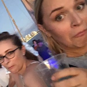 Meet your Posher, Lyndi